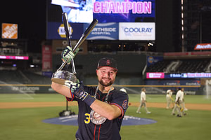 MLB Prop Bets Today: All-Star Game 2025 Picks ft. Cal Raleigh, Ronald Acuna Jr., and Top Player Props for July 15