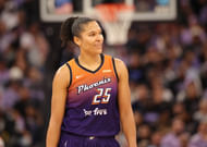 Alyssa Thomas | Forward | Phoenix Mercury (Photo: IMAGN)