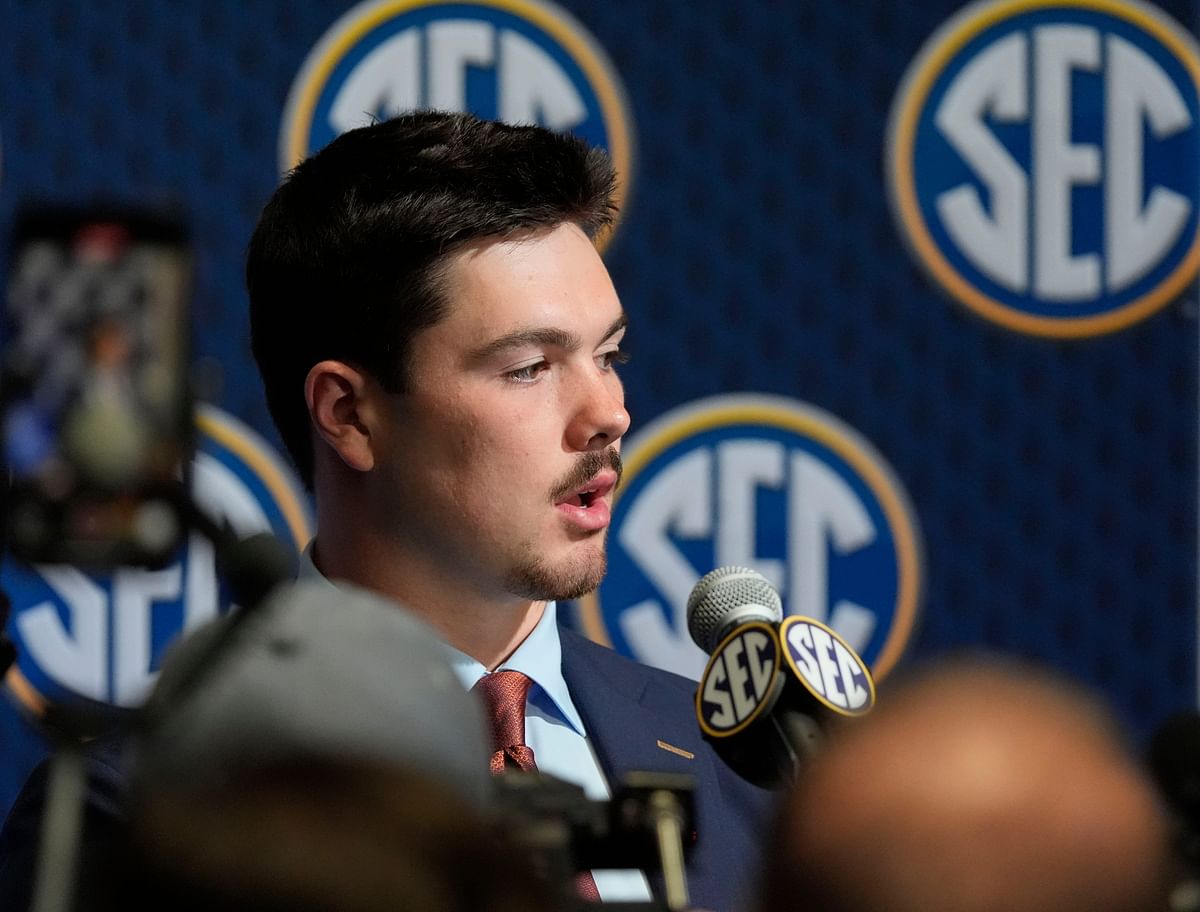 "Telling me to kill myself": Jackson Arnold reveals intrusive thoughts after being benched at Oklahoma over terrible performance