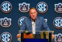 "Firing Hugh Freeze should not be off the table" - CFB analyst puts Auburn HC under microscope with potential poor start to 2025 season