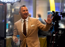 "I had a chance to coach Julio Jones": Steve Sarkisian spills strategy to take down Jeremiah Smith in Ohio State faceoff