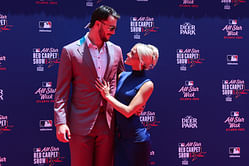 Watch: Olivia Dunne smiles as Paul Skenes recalls humbling “pro ball moment” against Shohei Ohtani