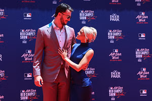 Watch: Olivia Dunne smiles as Paul Skenes recalls humbling “pro ball moment” against Shohei Ohtani