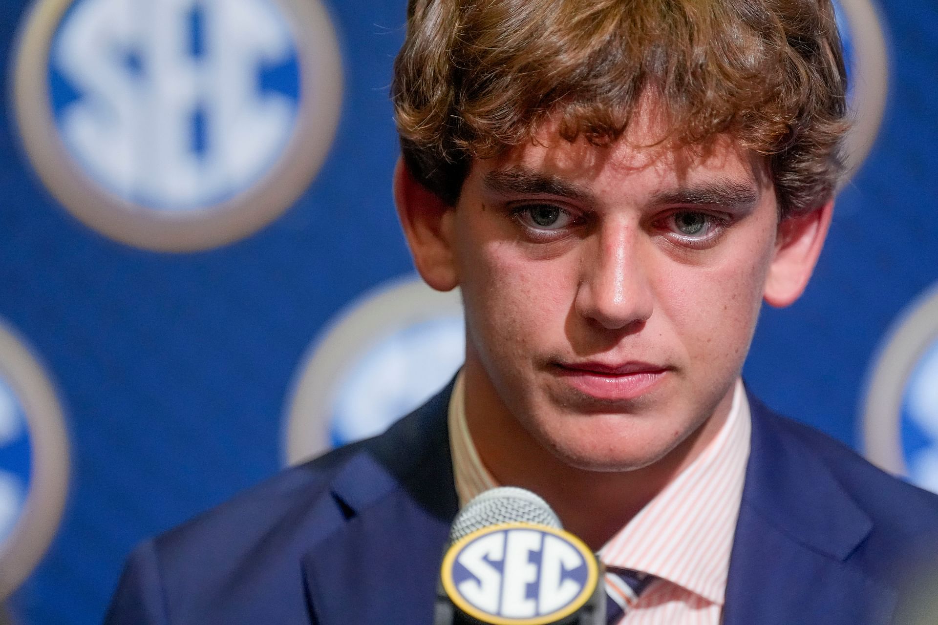 Syndication: Tuscaloosa News - Source: Imagn