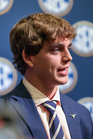NCAA Football: SEC Media Day - Source: Imagn