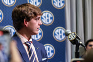 NCAA Football: SEC Media Day - Source: Imagn