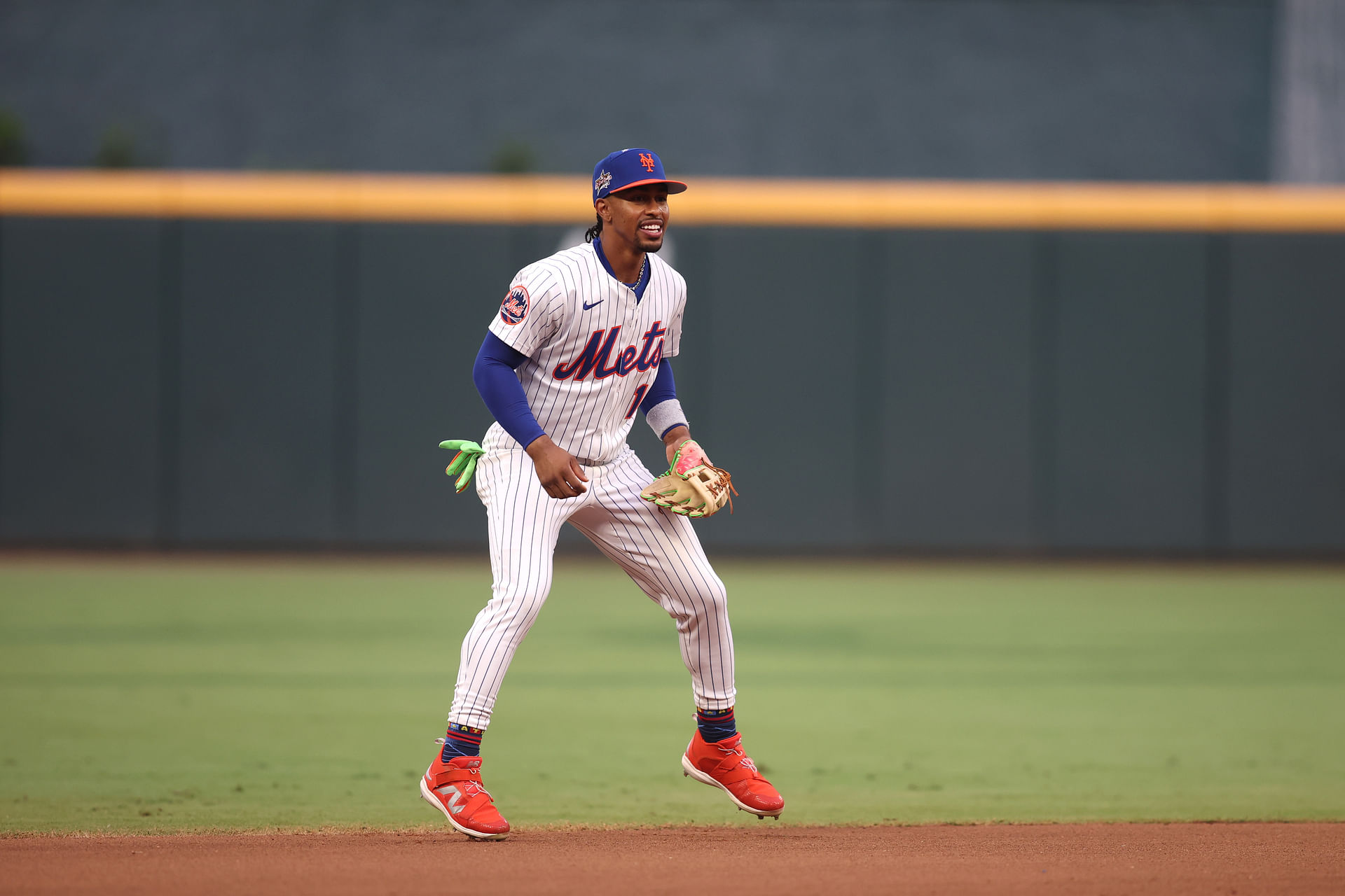 MLB: All Star-American League at National League - Source: Imagn