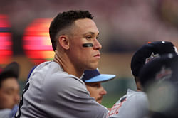 “Took the bat out of Aaron Judge’s hands” - Yankees broadcaster blasts team’s “inexcusable” outing as Ronald Acuna Jr. destroys pinstripes in 7-3 win