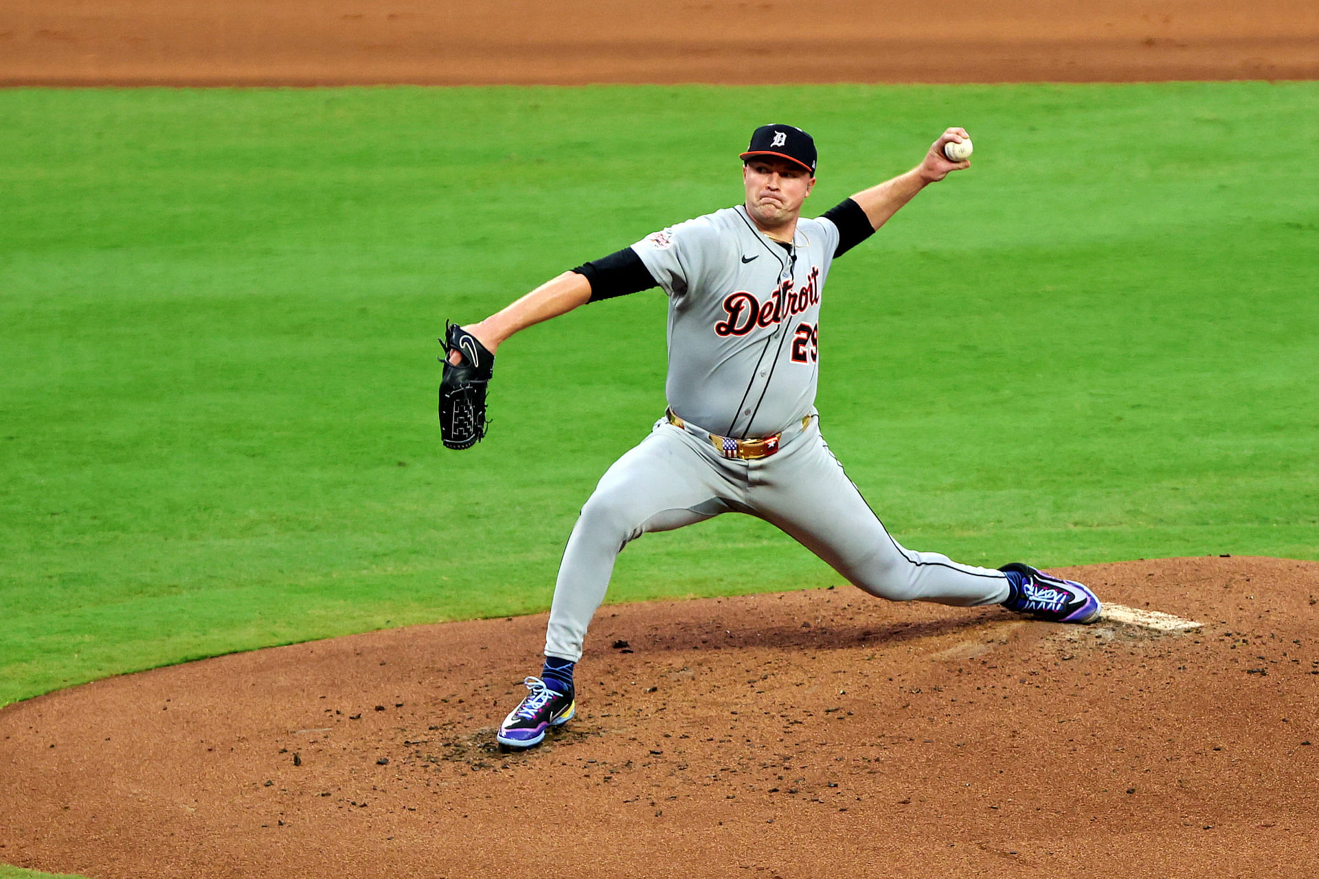MLB: All Star-American League at National League - Source: Imagn
