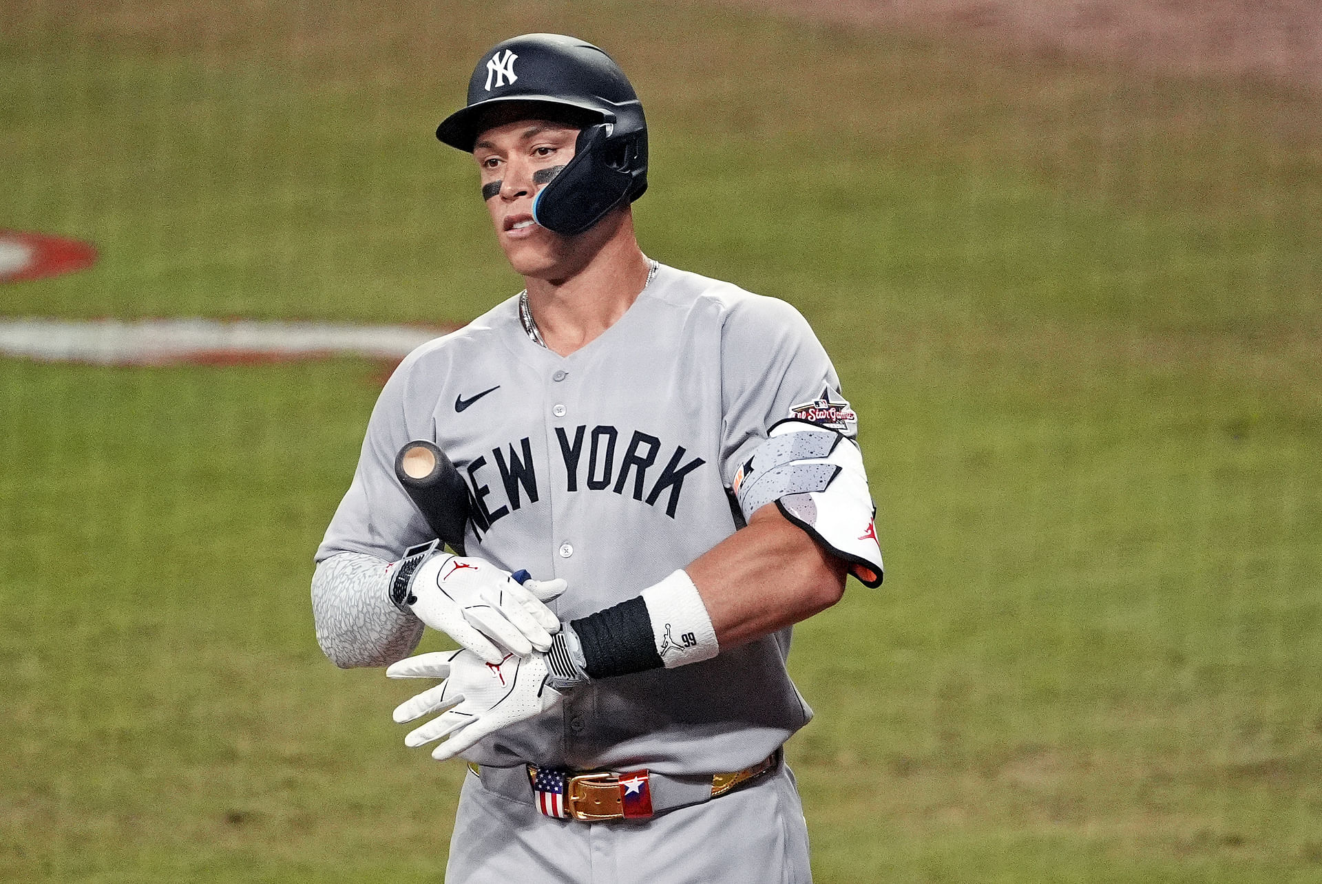 MLB: All Star-American League at National League - Source: Imagn