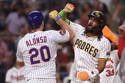 Mets vs. Padres: Game 1 prediction, lineup, odds, injuries, and picks - July 28, 2025