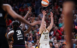 "Fist fighting black women": ESPYs host Shane Gillis jokes about Caitlin Clark's physical encounters