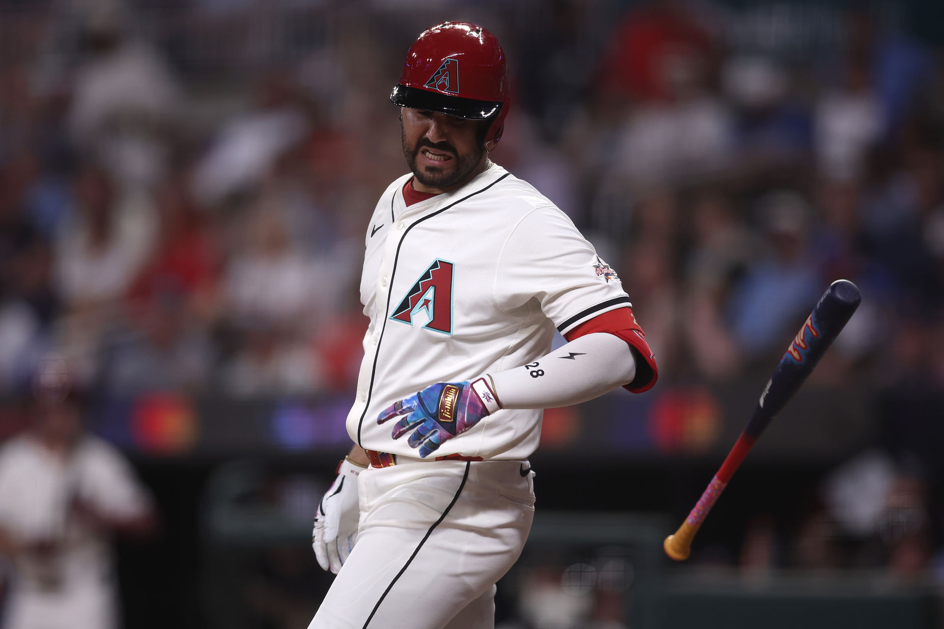 MLB: All Star-American League at National League - Source: Imagn
