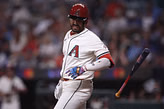Today’s Best MLB Home Run Prop Bets: Top 5 including Nick Kurtz, Eugenio Suarez, and more for July 20, 2025