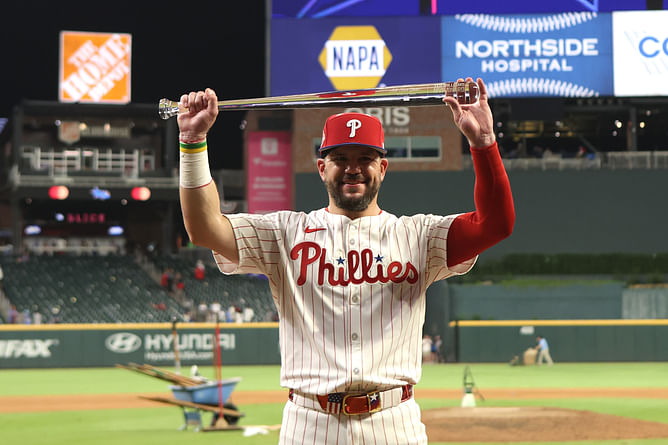 MLB All-Star Game 2025: Scores, results, stats, & more