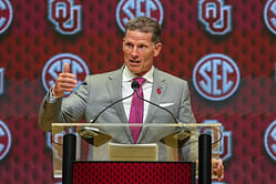 CFB insider makes bold prediction for Brent Venables as Oklahoma enters 2025 season with new QB