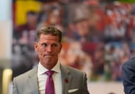 Oklahoma Sooners HC Brent Venables- Source: Imagn