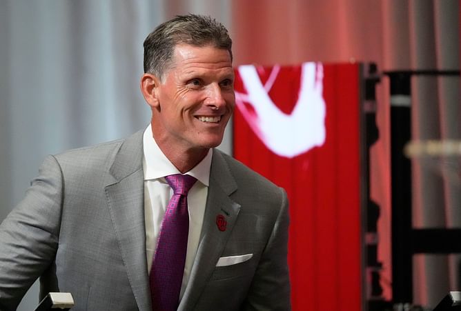 "I am not gassing it up": Brent Venables spills beans on Oklahoma's offseason achievements as Sooners aim for playoff in 2025