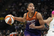 Alyssa Thomas | Forward | Phoenix Mercury (Photo: IMAGN)
