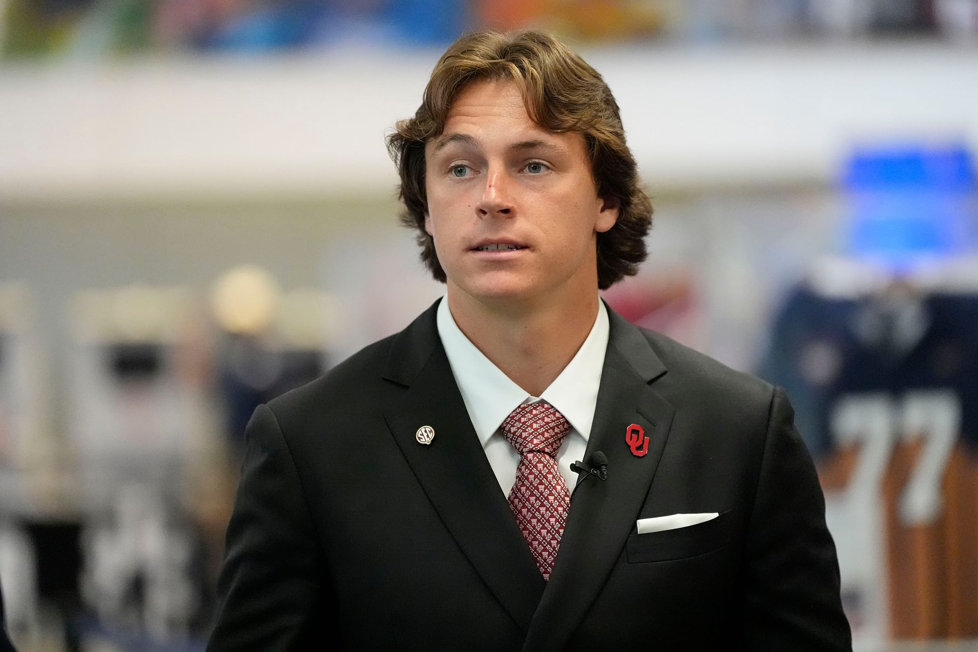 Syndication: Tuscaloosa News - Source: Imagn