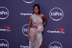 “I never spoke on the GOAT A’ja [Wilson]”: Flau’jae Johnson clears the air; refuses to do interviews after fiasco from podcast with Shannon Sharpe