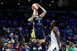 Las Vegas Aces vs Dallas Wings prediction and betting tips - July 27 | 2025 WNBA Season