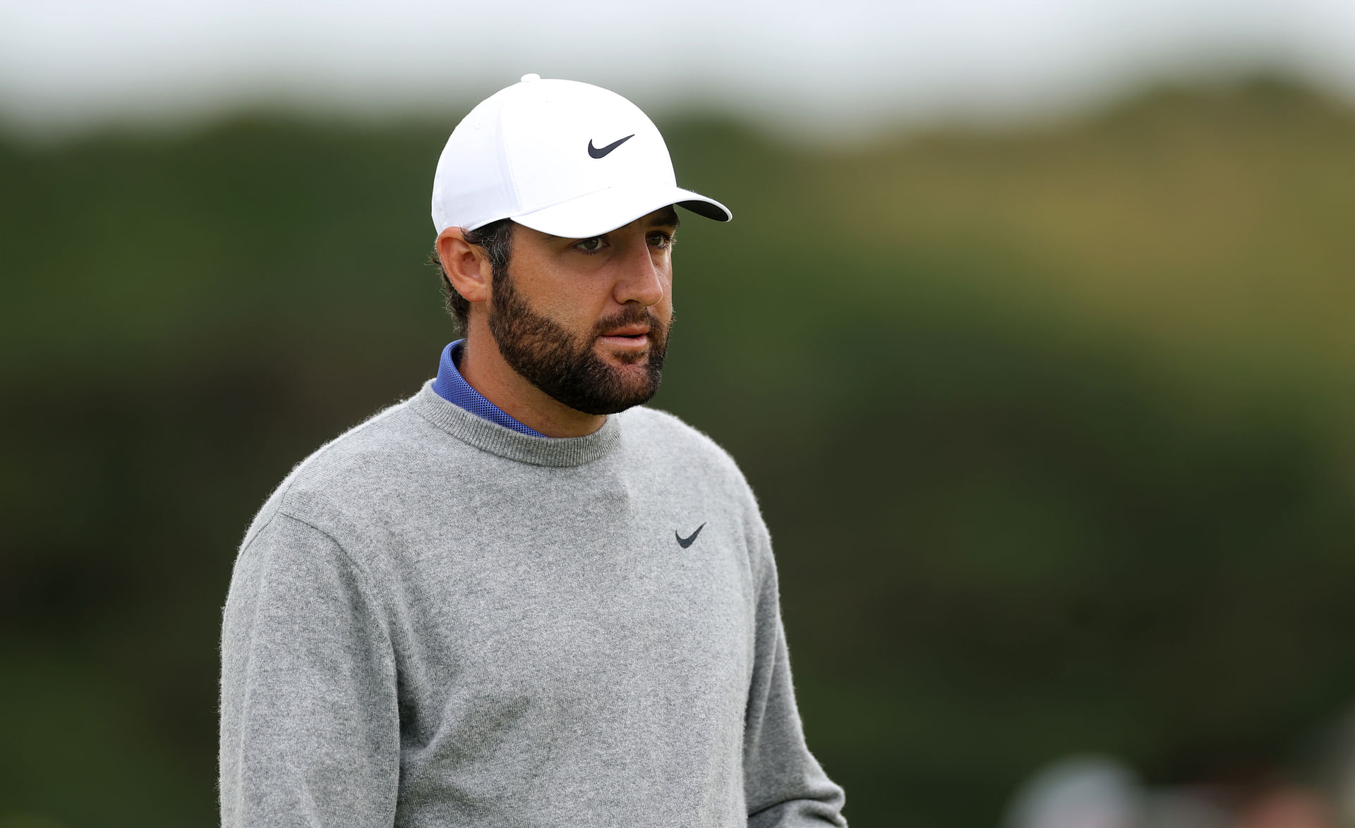 PGA: The 153rd Open - First Round - Source: Imagn
