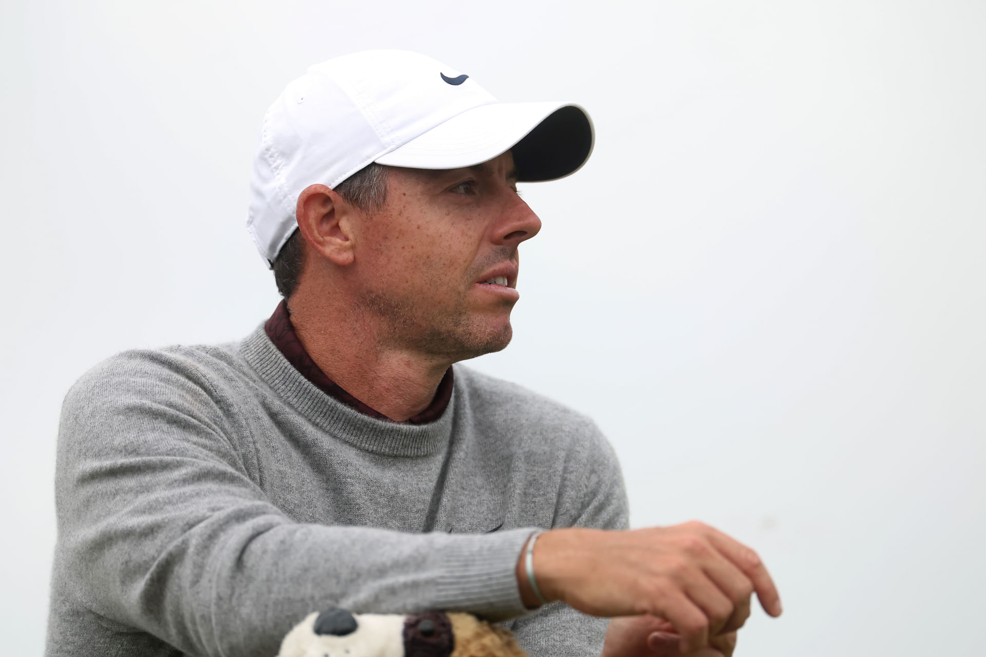 PGA: The 153rd Open - First Round - Source: Imagn