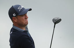 "It's a grind" – Justin Thomas gets honest about slow Round 1 at The Open Championship 2025