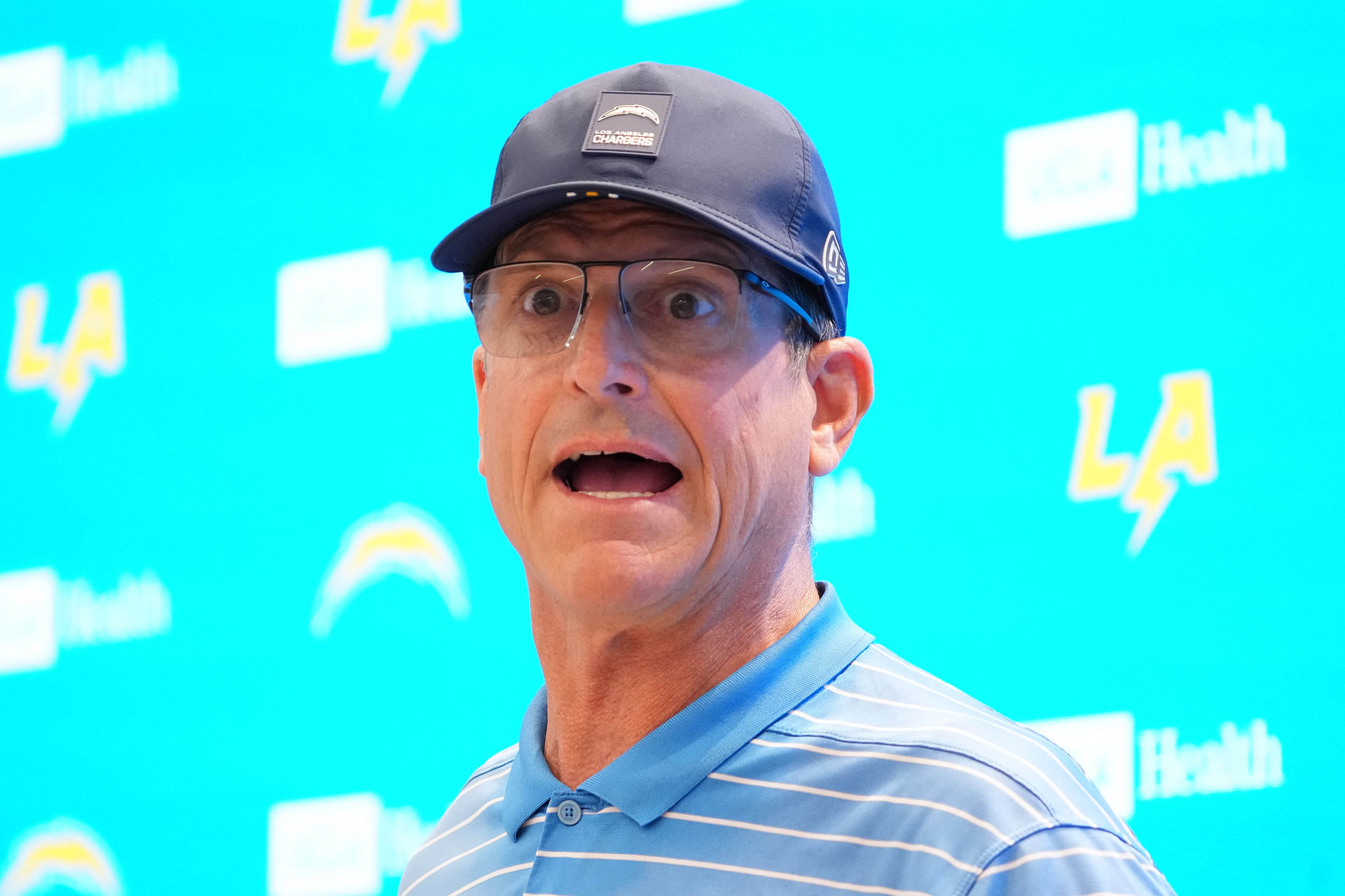 NFL: Los Angeles Chargers Training Camp - Source: Imagn