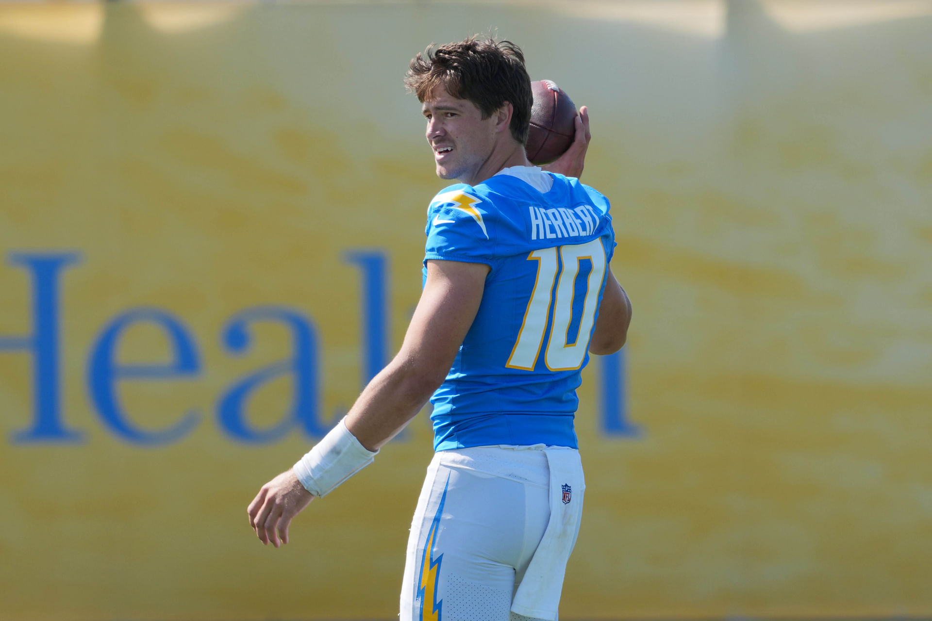 NFL: Los Angeles Chargers Training Camp - Source: Imagn