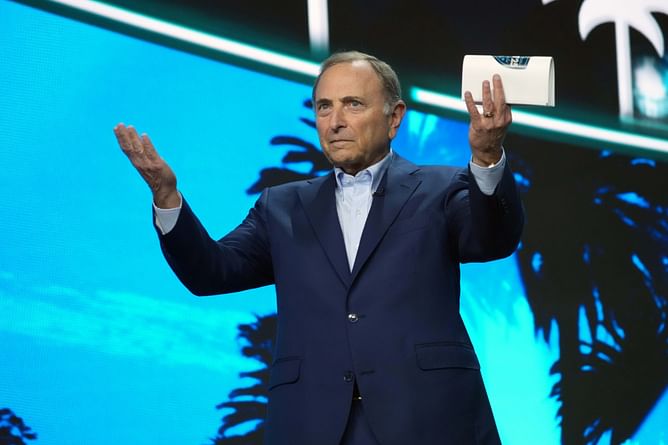 Legal analyst drops bold take on new NHL CBA impacting Canadian teams - "Make things a bit more challenging"