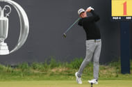 11 LIV Golf Stars that cut the 2025 feet Open Championship Bryson Dechambeau 9 Jason Kokrak (Image Source: Imagn)