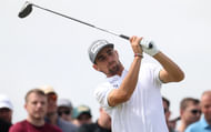 5 LIV WEARING GOLFISTS AT 2025 Feet Brooks Koepka and Cameron Smith Open Championship 7 Joaquin Niemann (Image Source: Imagn)