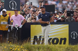 11 LIV Golf stars who made the cut at the Open Championship 2025 ft. Bryson DeChambeau