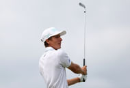 5 LIV WEARING GOLFISTS AT 2025 Feet Brooks Koepka and Cameron Smith Open Championship 9 Carlos Ortiz (Image Source: Imagn)