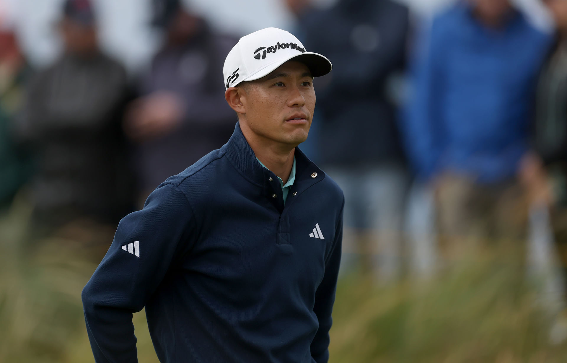 PGA: The 153rd Open - First Round - Source: Imagn