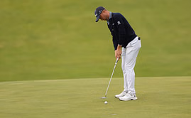 Justin Thomas wishes his ‘buddy from WGC Mexico’ luck for his new golf endeavour