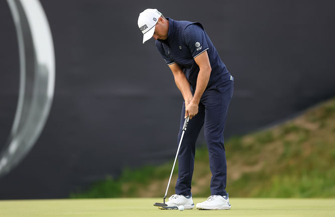 Golf insider makes a bold comment on Jordan Spieth’s 2025 season despite his disappointing outing at the Open Championship