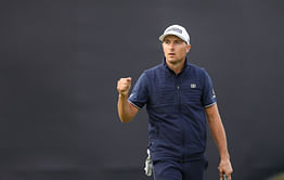 ‘Meh. Last 4 on the list are all playing better than him’: Golf world reacts to Jordan Spieth’s performance analysis for 2025 season