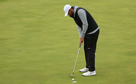 "We're seeing Tiger Woods-like stuff" - 2x PGA Tour champ makes big Scottie Scheffler statement