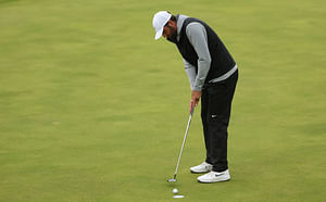 "We're seeing Tiger Woods-like stuff" - 2x PGA Tour champ makes big Scottie Scheffler statement