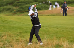 Golf insider points out massive difference between Scottie Scheffler’s form 4 years ago and his current form