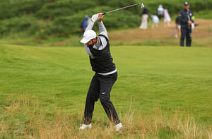 Golf insider points out massive difference between Scottie Scheffler’s form 4 years ago and his current form