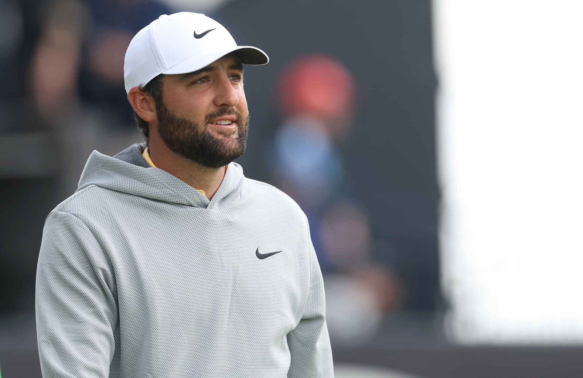 PGA: The 153rd Open - Second Round - Source: Imagn