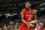 Allisha Gray | Guard | Atlanta Dream (Photo: IMAGN)