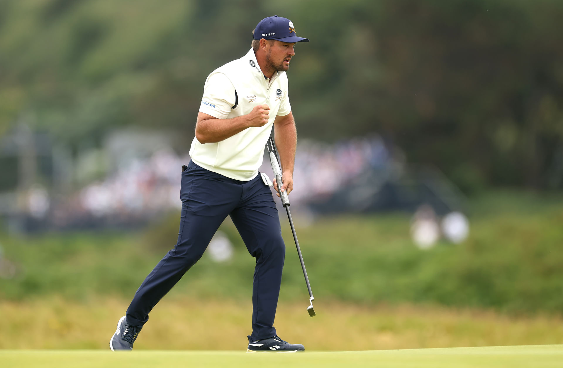 PGA: The 153rd Open - Third Round - Source: Imagn