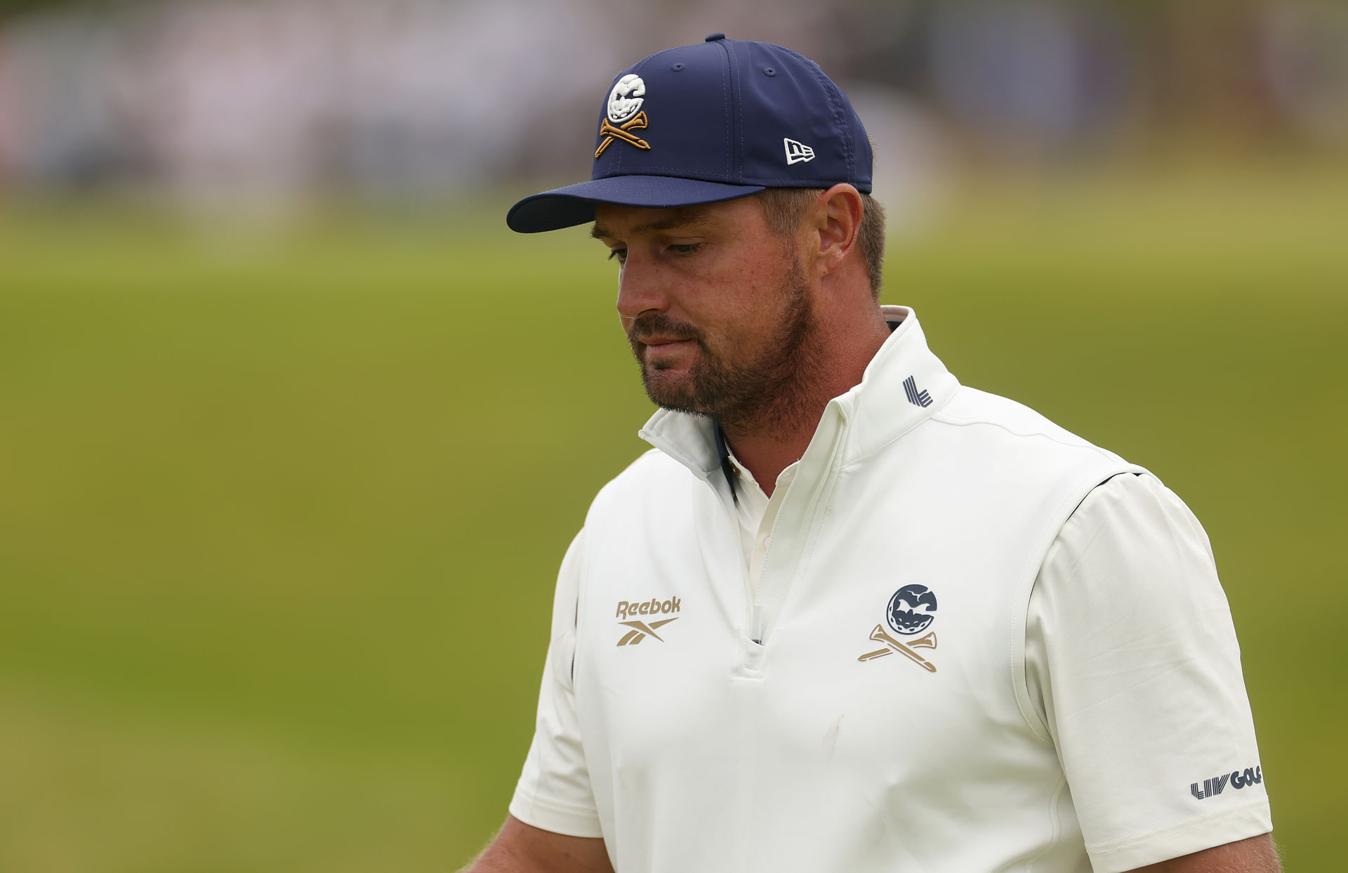 PGA: The 153rd Open - Third Round - Source: Imagn