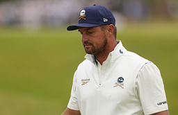 "Bryson DeChambeau is slower than a snail" - Fans react to the LIV Golfer suggesting a solution for slow play