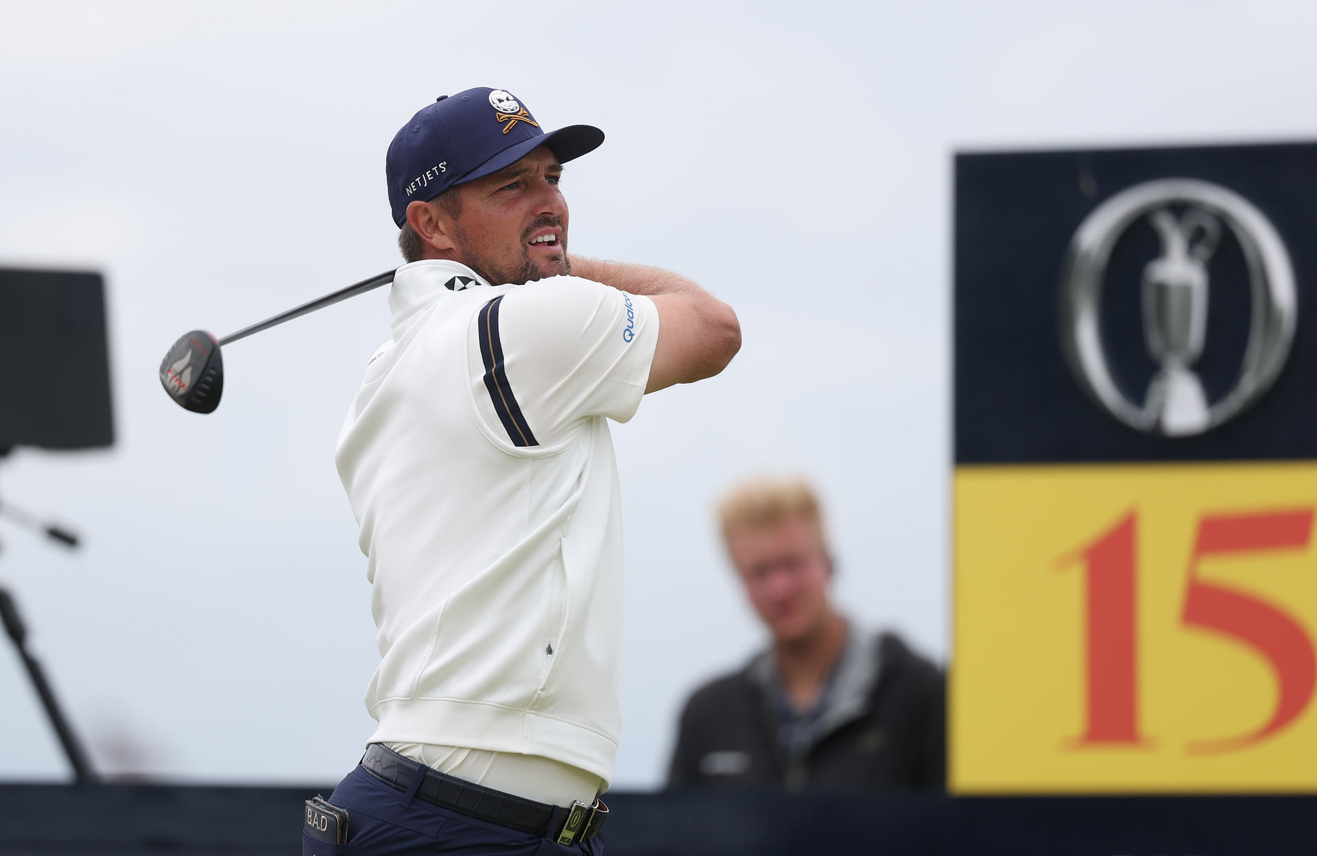PGA: The 153rd Open - Third Round - Source: Imagn